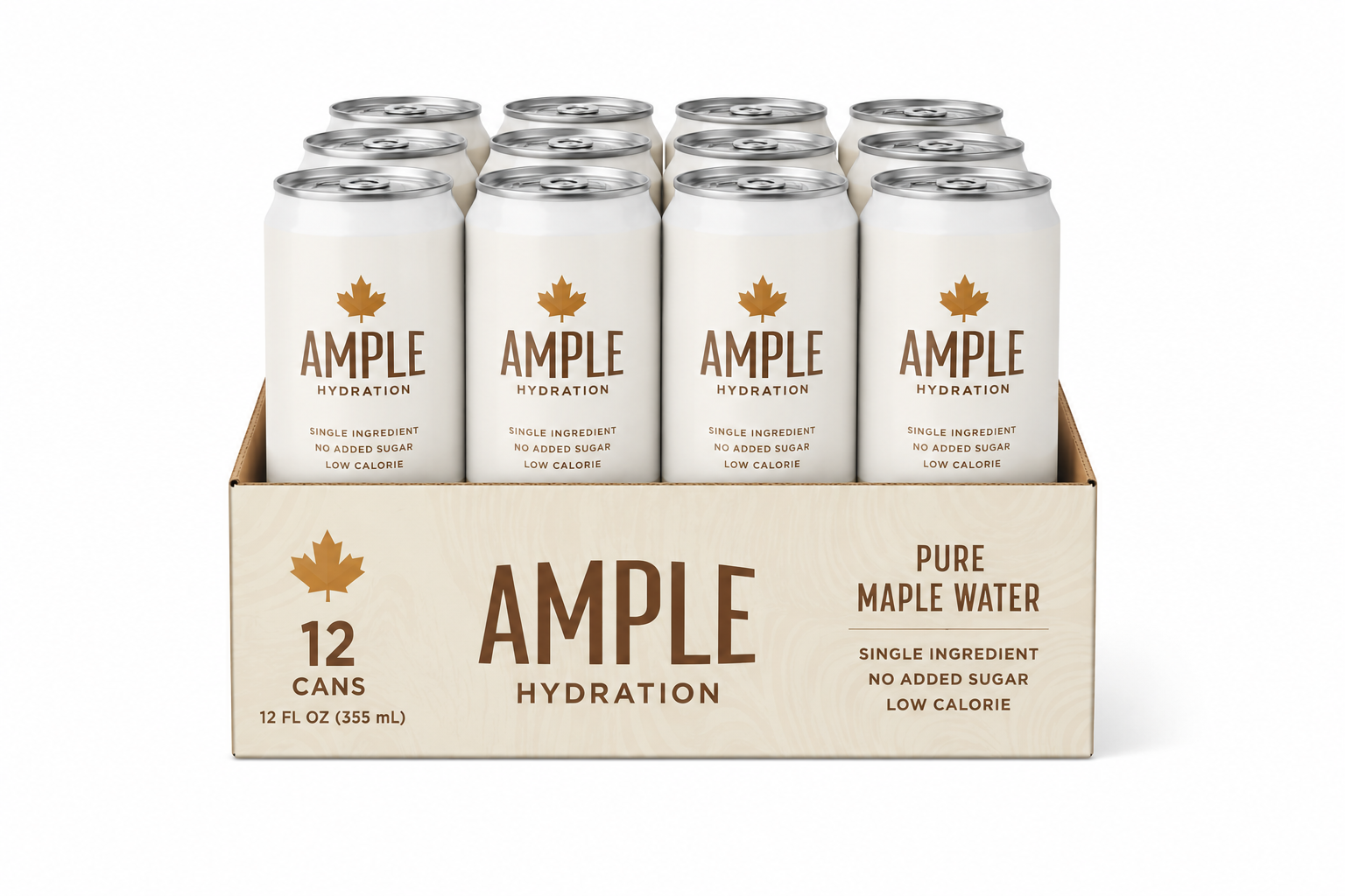 12-Pack